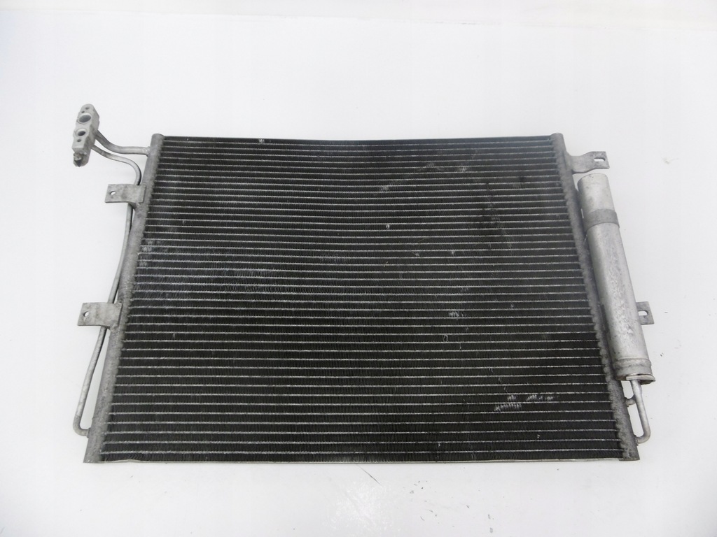 фото №1, Радіатор кондиціонера range rover sport l320 3.6d