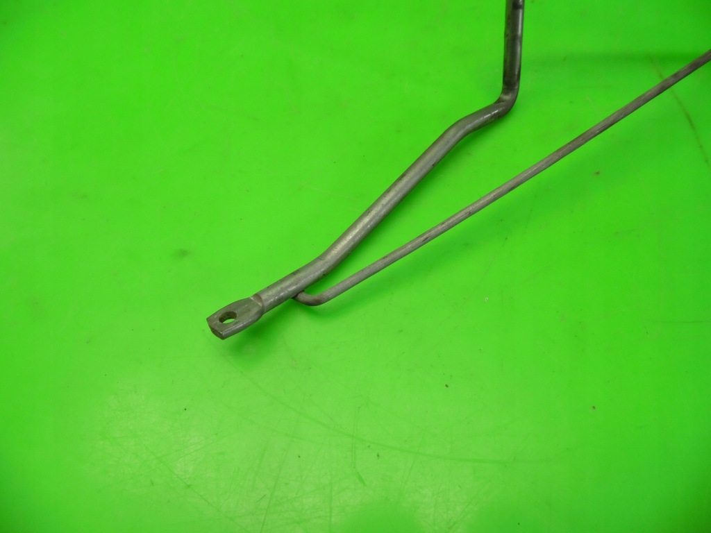 фото №8, Педаль газа citroen xsara ii 1.9d 8v 5d hb 00-03