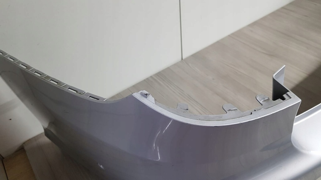 Бампер задний mercedes c klasa w205 универсал Киев