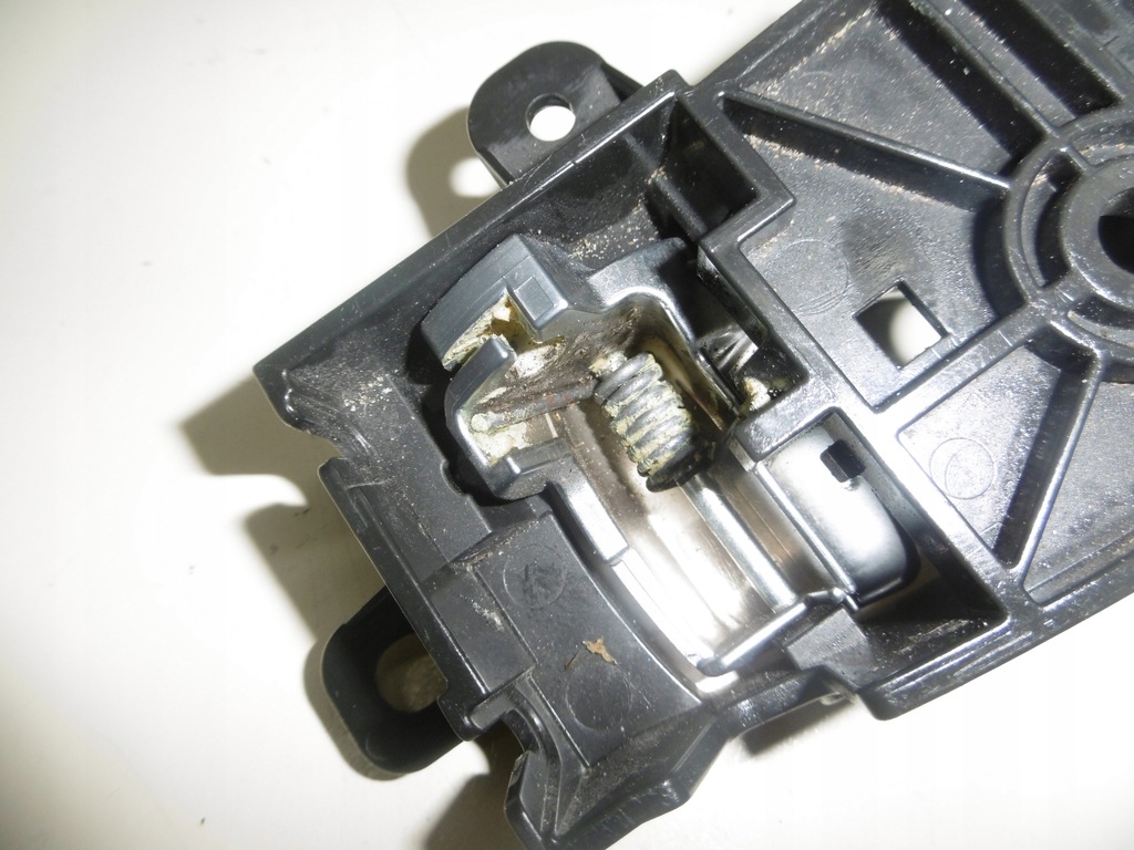 фото №6, Ручка внутренняя левый задняя infiniti q50