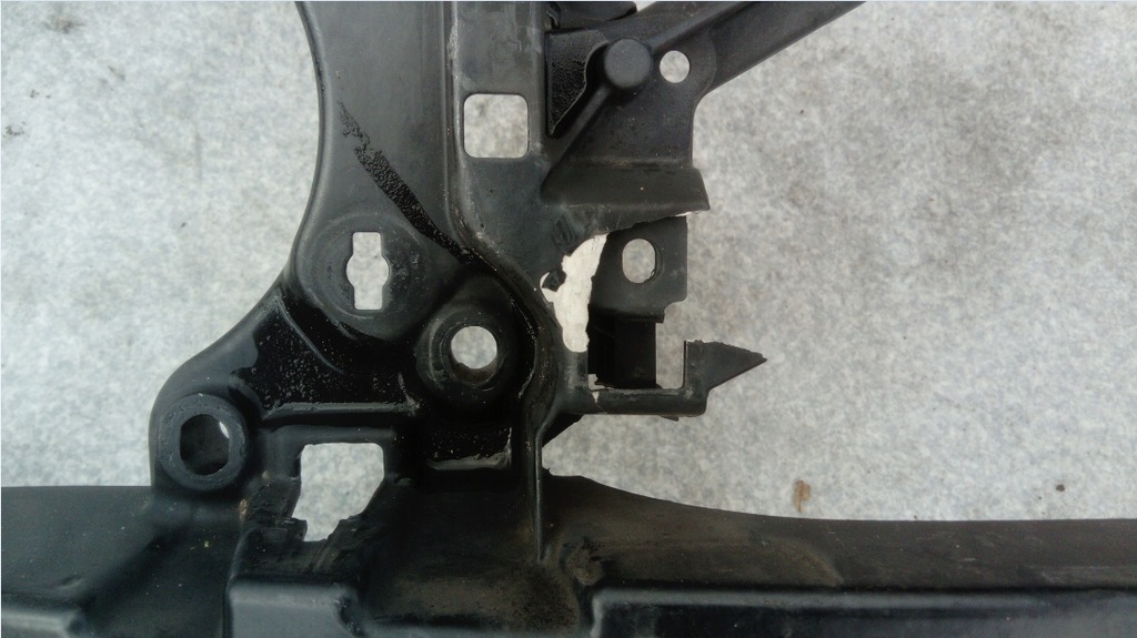 фото №5, Land rover discovery 3,4 усилитель передние