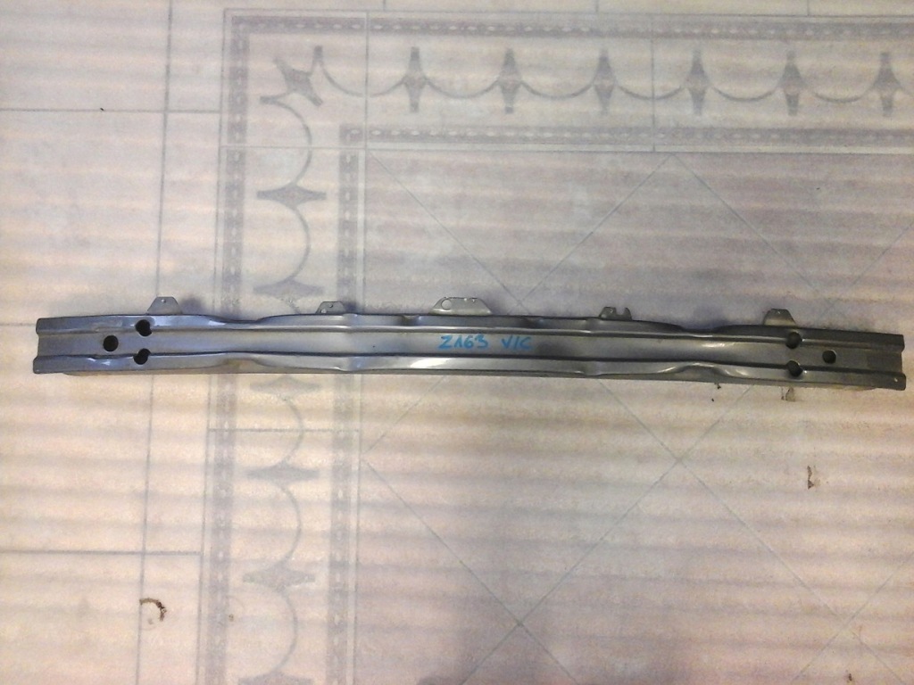 Купить Opel vectra c 2002-2005 rok балка бампера перед z163