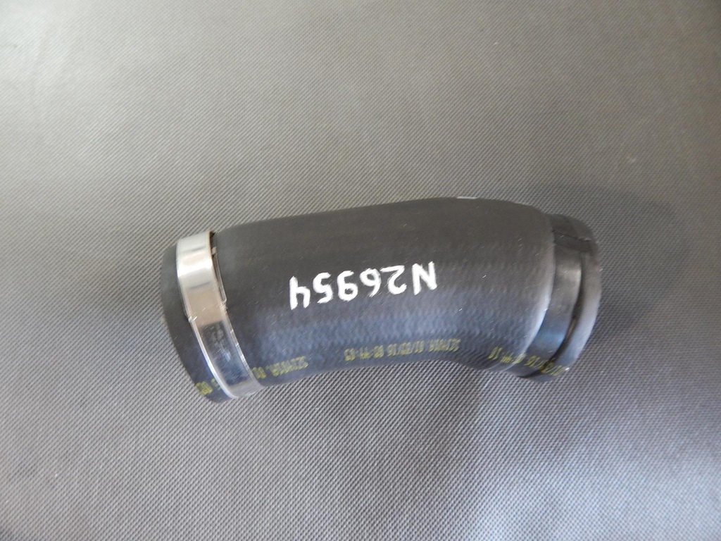 фото №1, Vw arteon wąż интеркулер 3q0145792b