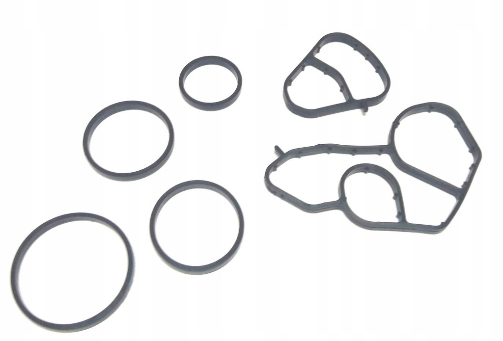 Купить Уплотнители основание фильтра масла citroen 1.6 hdi