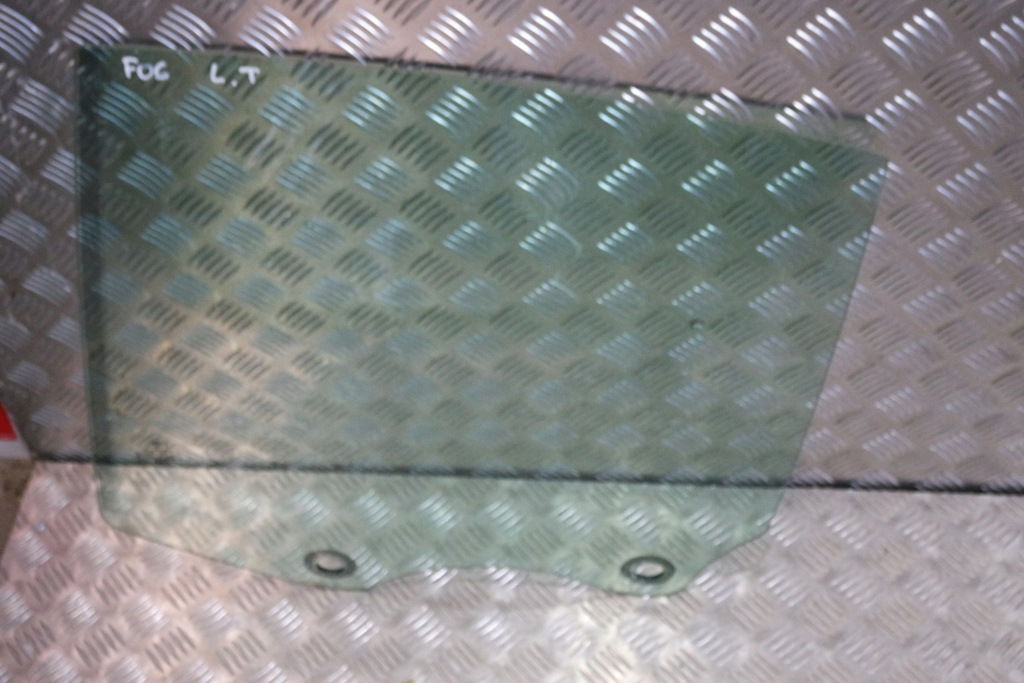 фото №1, Скло двері лівий задня bmw f06 m6 as2