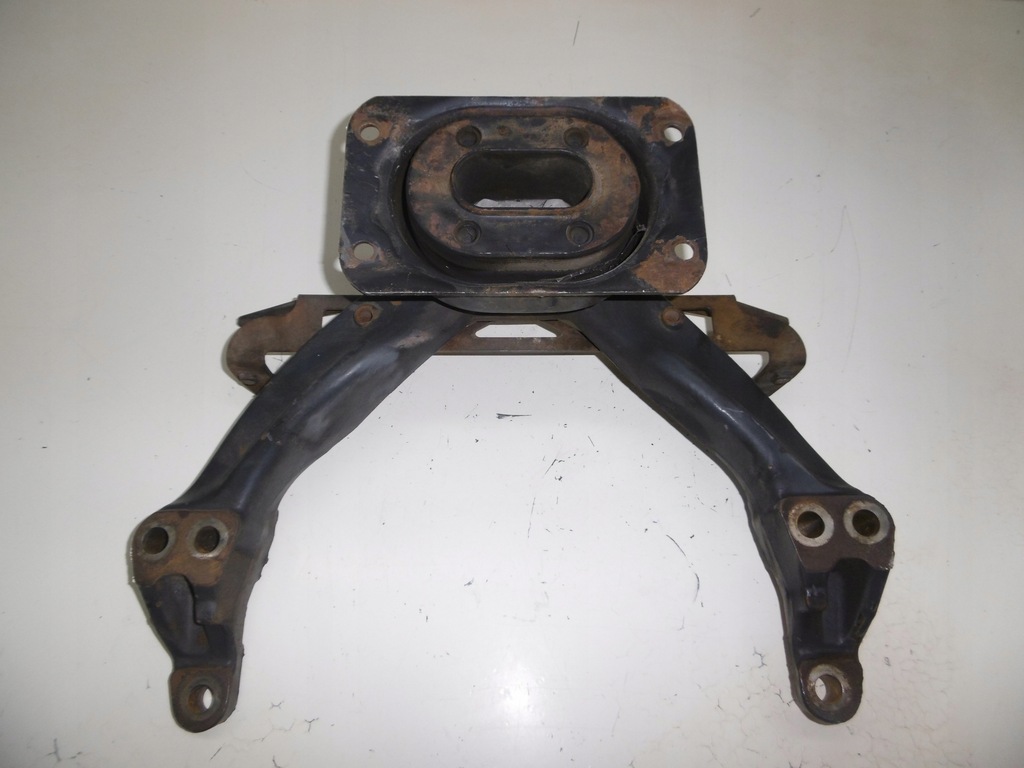 фото №6, Кронштейн кронштейн двигателя 20747056 magnum dxi volvo fh