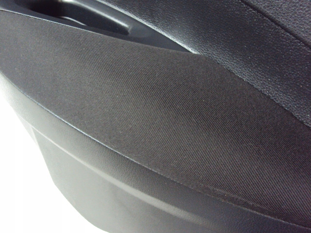 фото №5, Оббивка двері правий задня toyota corolla kombi 2019-