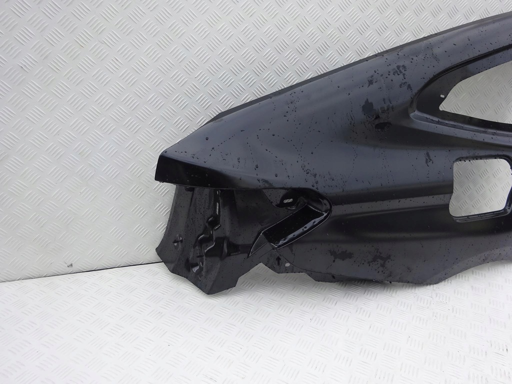 фото №7, Bmw 6 g32 gt gran turismo крыло правый задняя задний