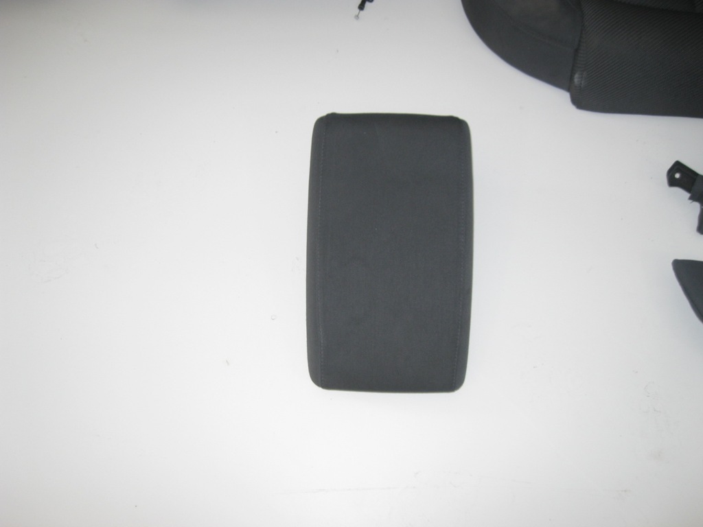 фото №9, Audi a6 4g комплект сидінь, сидіння, заднє сидіння