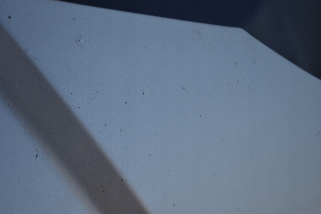 фото №5, Mazda 3 капот крышка двигателя bp6l