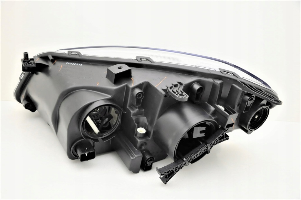 фото №3, Suzuki kizashi od 2011- фара правий новий