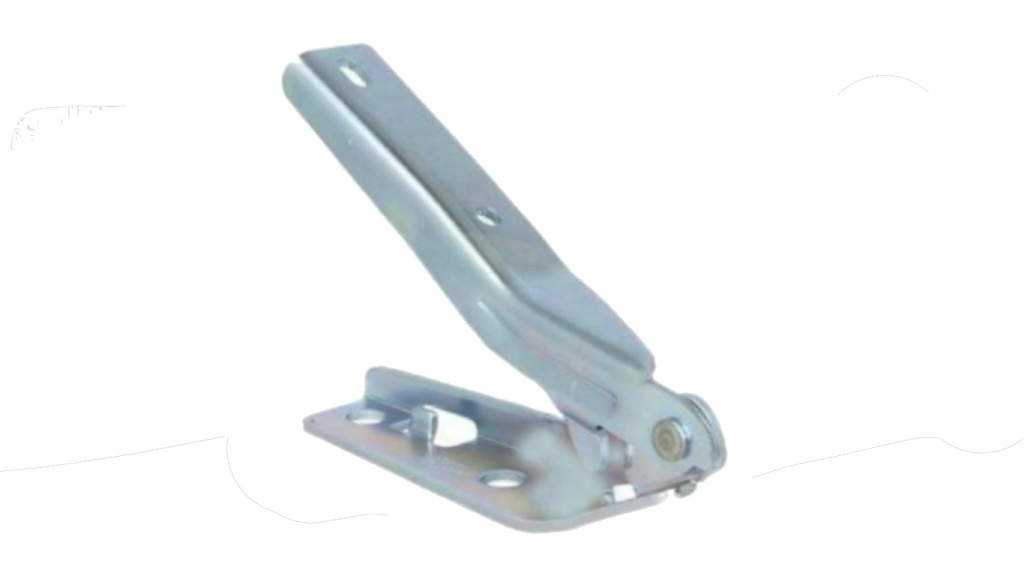 фото №1, Петля крышки двигателя капот peugeot 206 206 + le