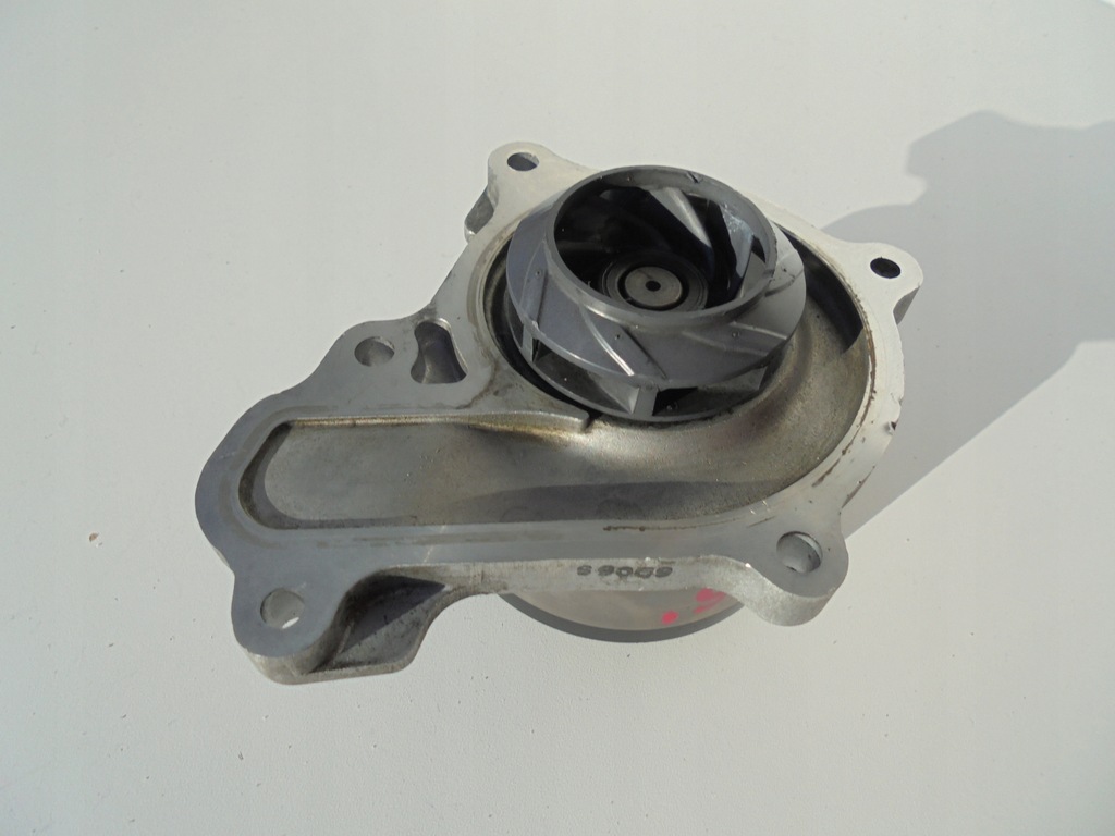фото №6, Mazda cx3 cx-3 1.5d насос wody s55015010