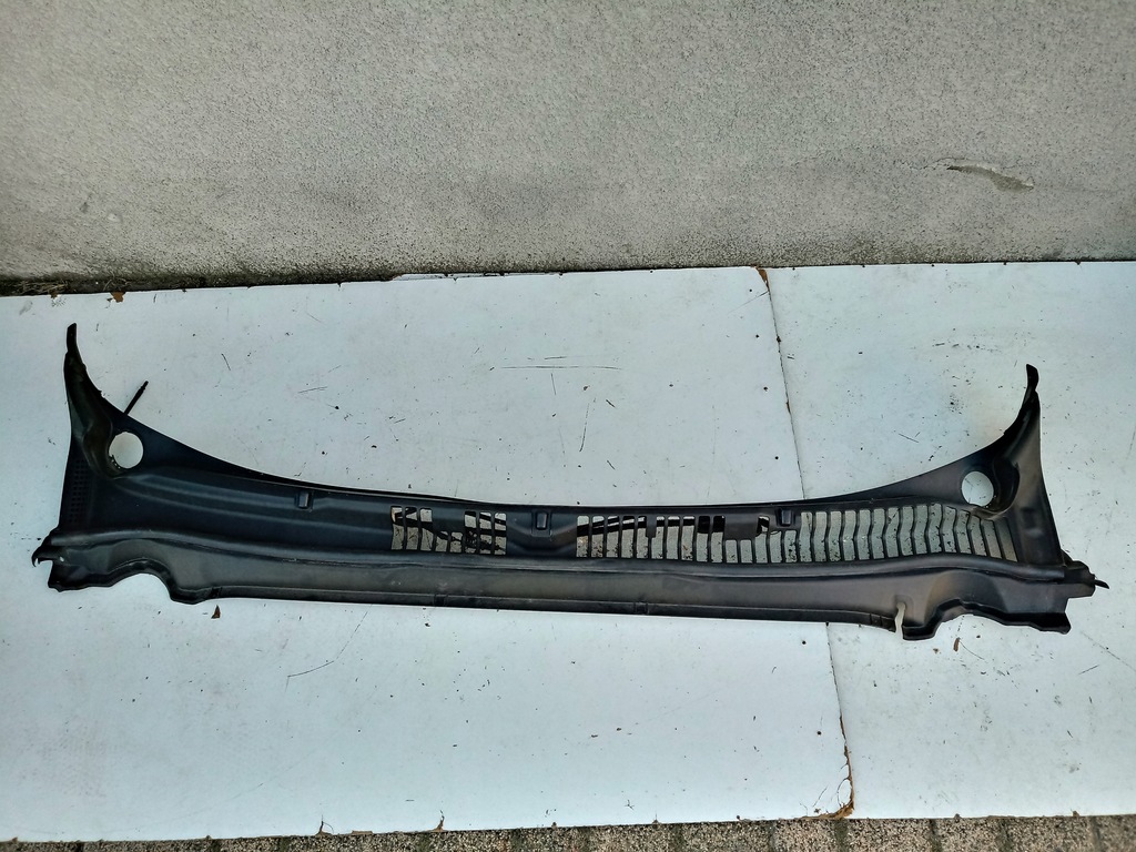 фото №1, Ford mondeo mk5 жабо ds73f02216f