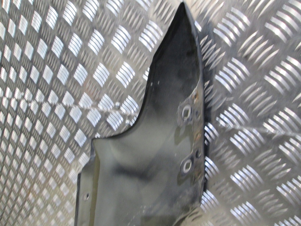 фото №8, Bmw 5 e60 e61 крыло левый перед передний оригинал