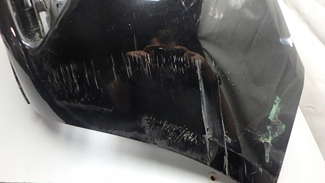 фото №8, Opel corsa бампер передний