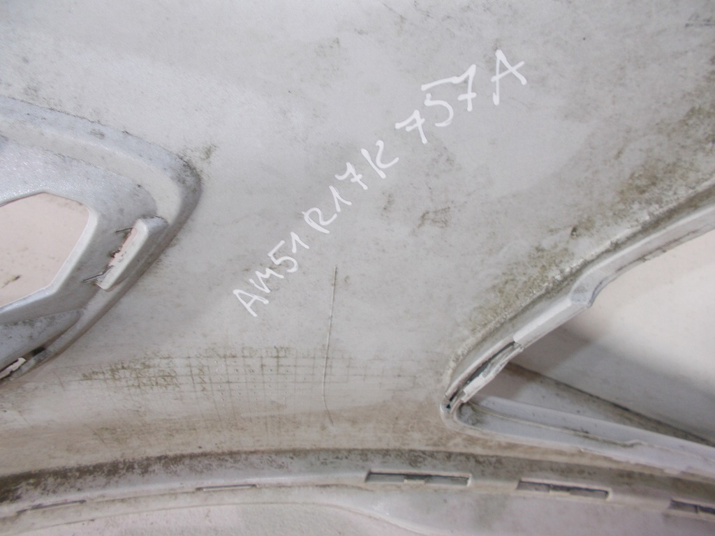 фото №6, Ford c-max ксенон бампер перед pdc 10r