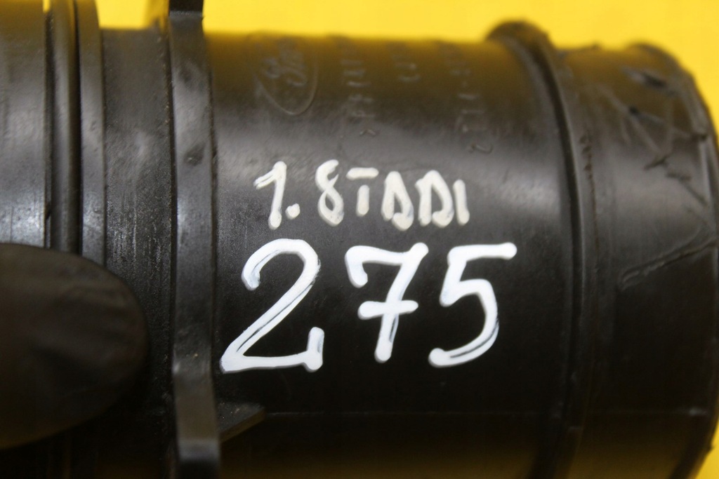 фото №9, Витратомір transit connect 2t14-9e635-aa 1.8 d