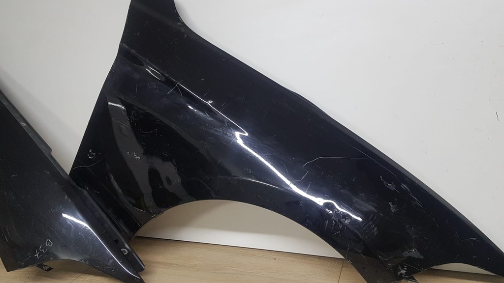 фото №5, Крыло правый перед bmw 1 f20