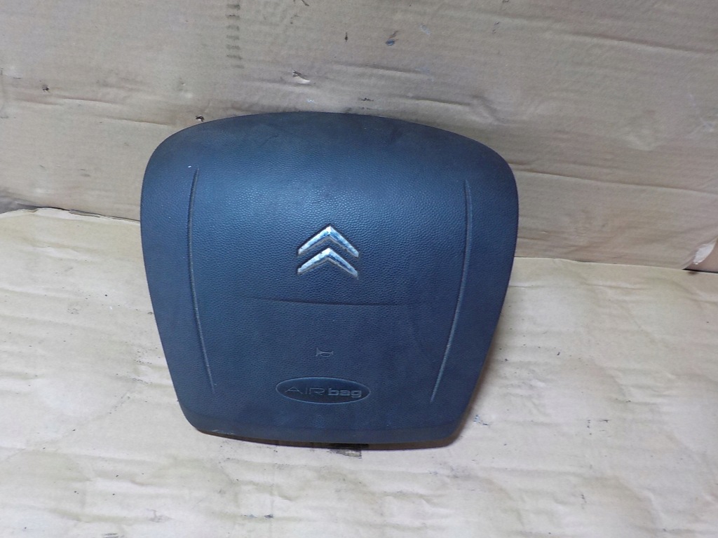 фото №4, Jumper iii подушка подушка безопасности водителя 07354879970