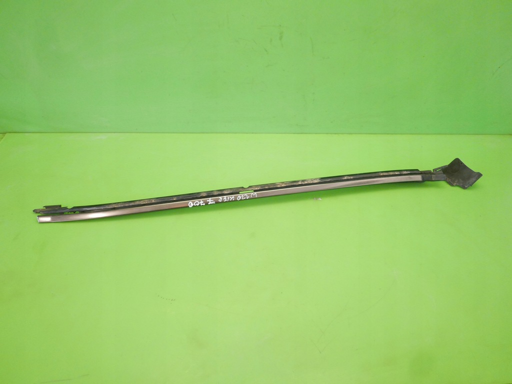 фото №7, Молдинг стекло перед лобовое левая mercedes w220