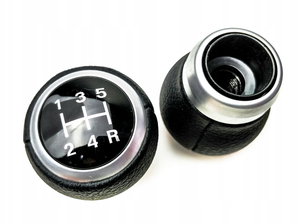 фото №12, Ручка переключения передач subaru forester outback