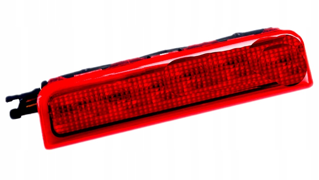 фото №1, Лампа задняя стоп-сигнал стоп do vw caddy iii