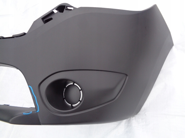 фото №6, Dacia dokker 12-17 бампер передній новий оригінальний