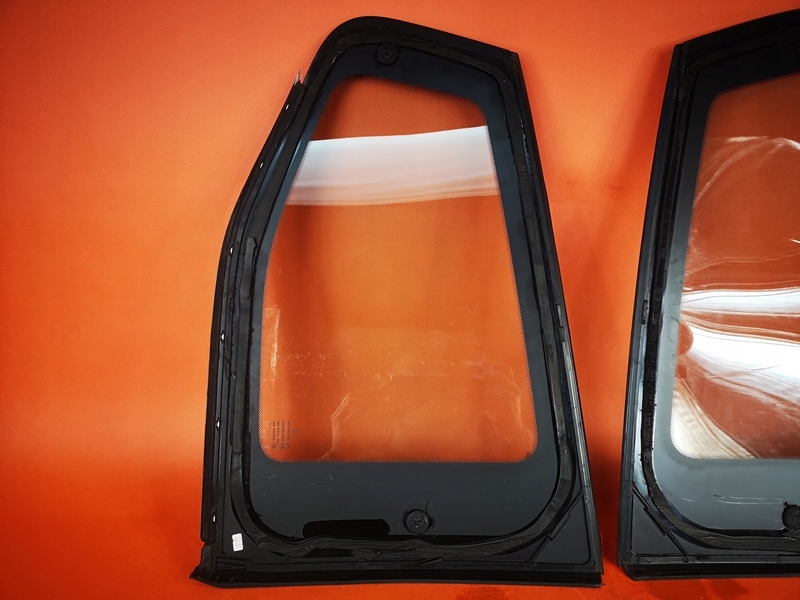 фото №9, Peugeot 5008 10r скло кузовна l p хром