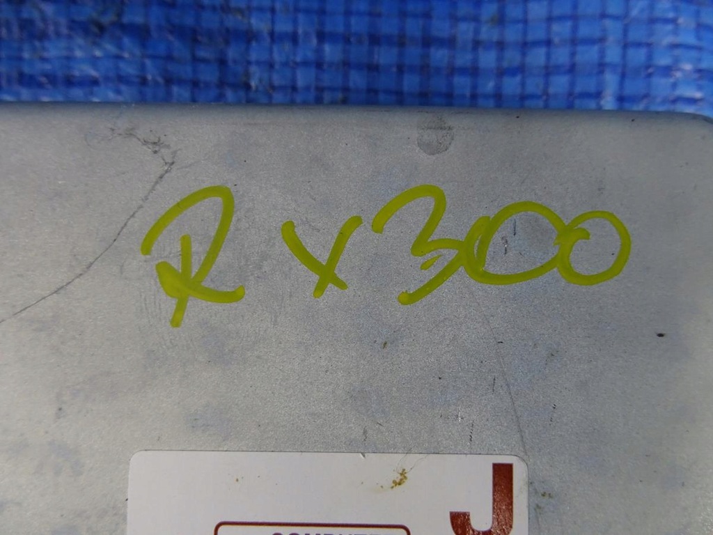 фото №3, Модуль камеры pdc 86792-48031 lexus rx300 ii