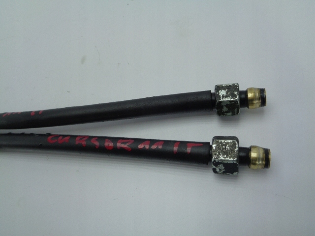 фото №2, Iveco stralis cursor11 euro6 провода топлива