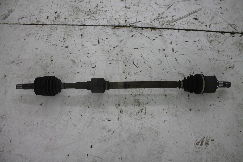 фото №1, Приводной вал правый перед передняя kia rio iii 1.1 crdi
