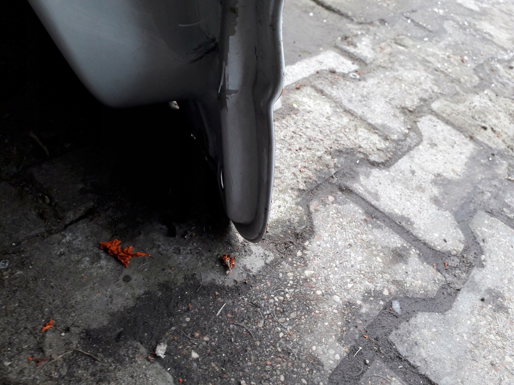 фото №6, Двері праве передні renault trafic vivaro 14-