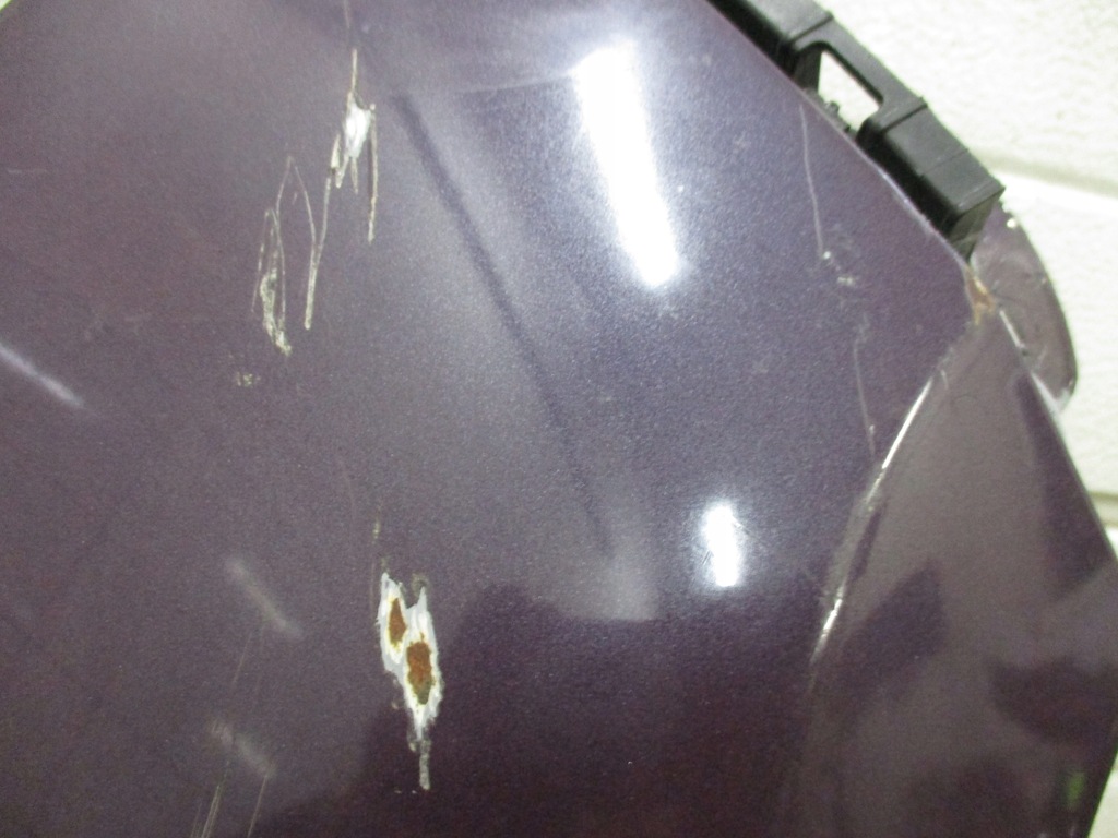 фото №5, Крила правий перед hyundai i20 08-12r