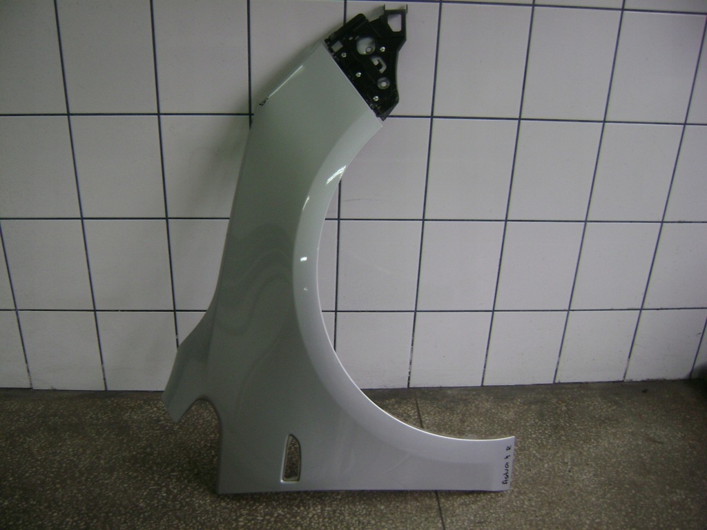 фото №1, Крыло передний правый opel astra 4