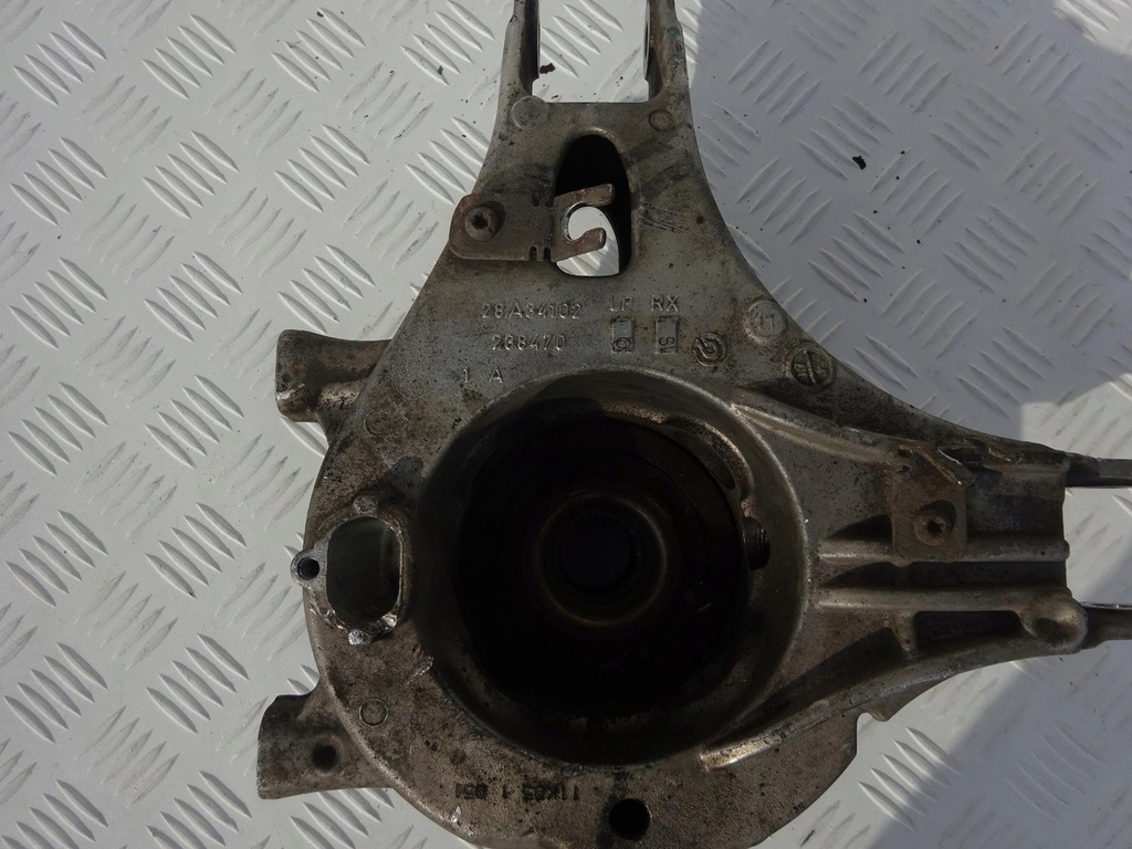 фото №3, Ferrari 458 italia 488 ff ступица поворотный кулак