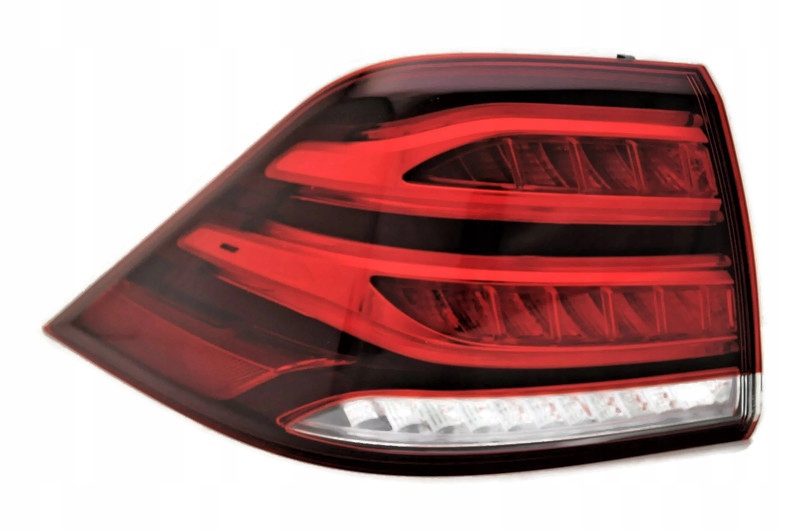 Купити Mercedes gle c292 2015- нова фара задня led ліва