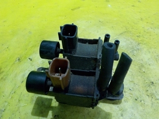 фото №1, Nissan navara d22 клапан вакууму