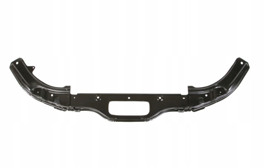 фото №1, Mazda 3 bm 2013 - накладка верхній поперечина передній