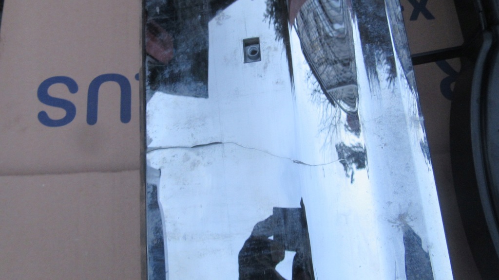 фото №4, Решітка радіатора решітка решітка радіатора ford ranger 2015 2016 хром значок