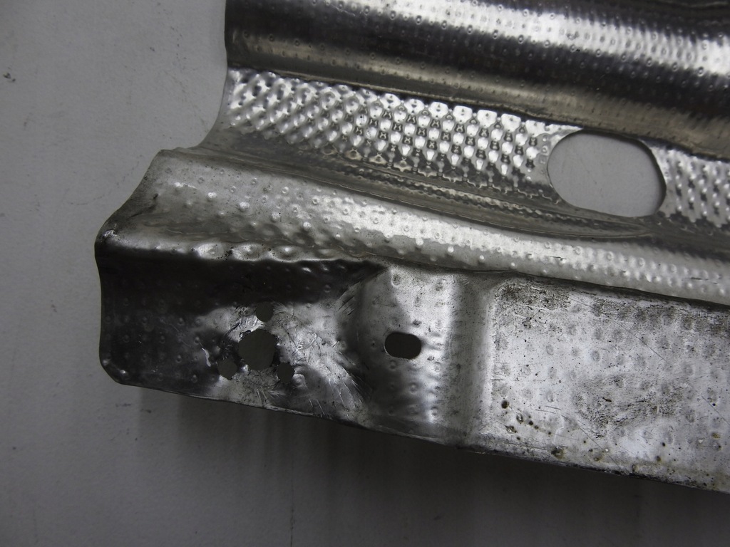 фото №3, Audi ttrs 8s защита тепловая