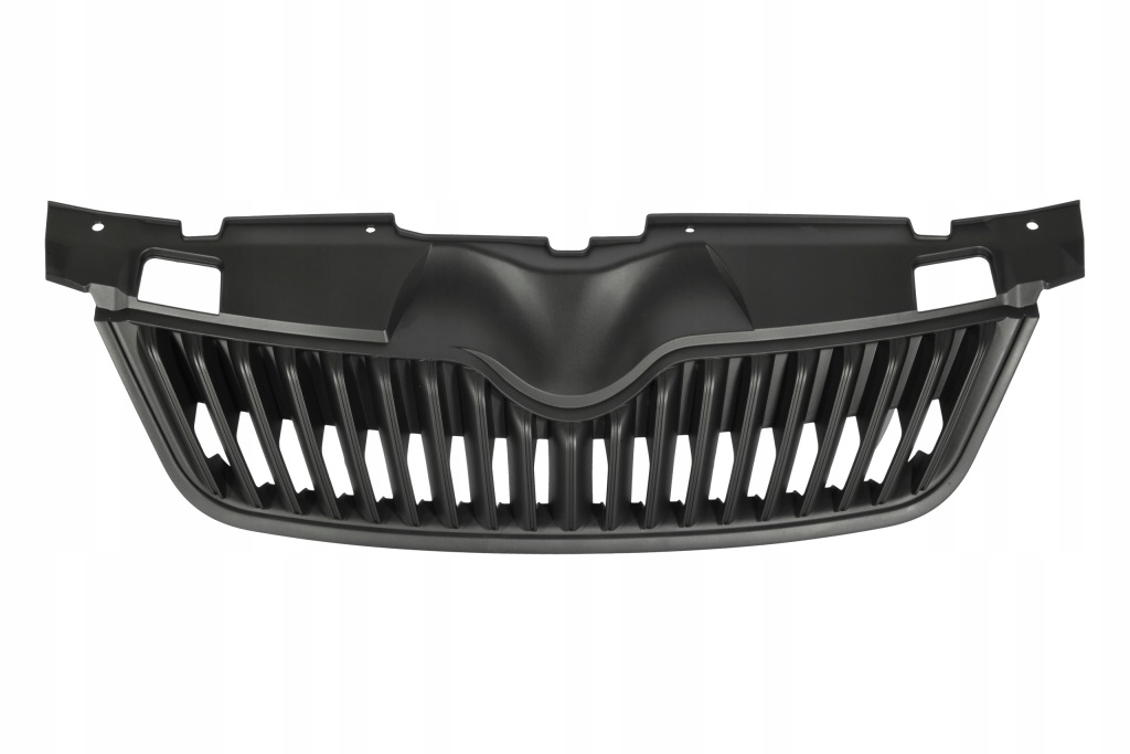 фото №1, Решітка радіатора решітка радіатора капот skoda 5j0 853 668 b