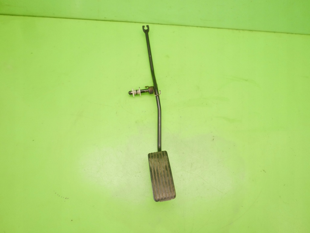 фото №1, Педаль газу прискорення volvo s40 i 1.8 16v 95-