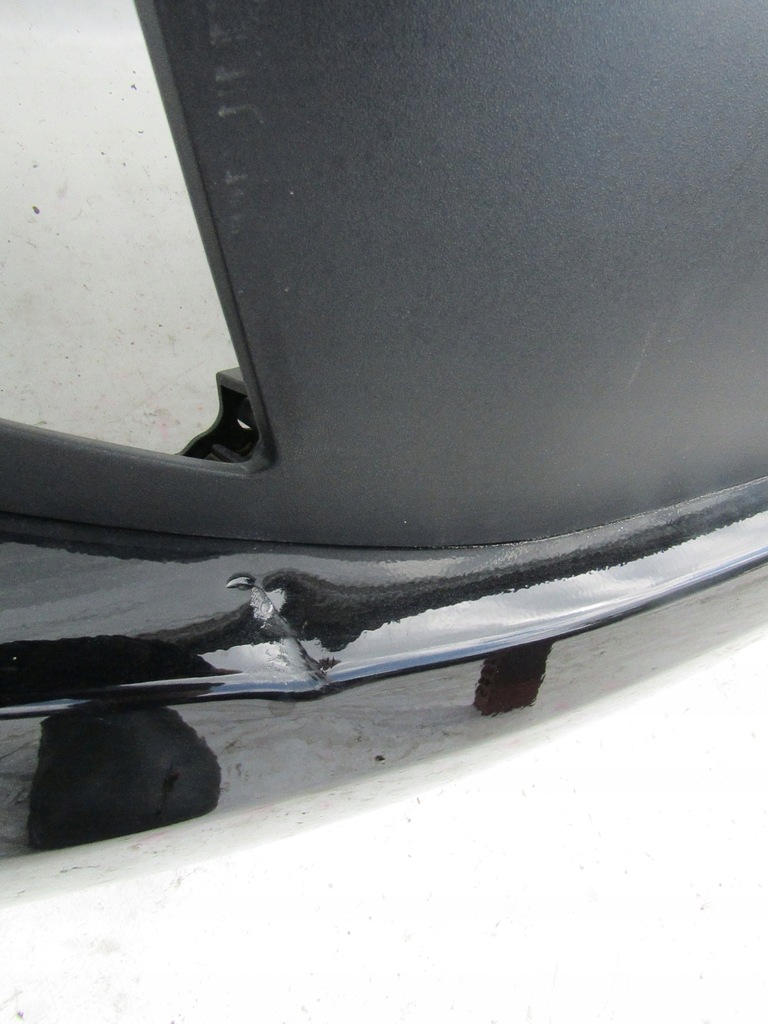 фото №5, Бампер suzuki ignis iii 16-19 задняя