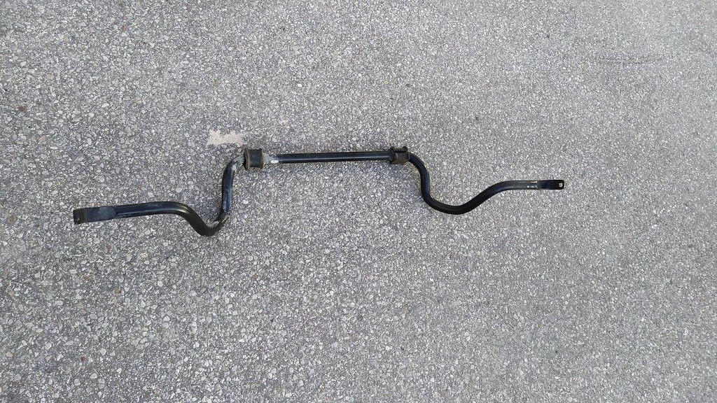 фото №1, Toyota sienna 2011- тяга стабілізатора перед