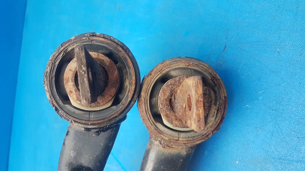 фото №16, Рычаг задняя задний продольный alfa romeo 156 147 левый