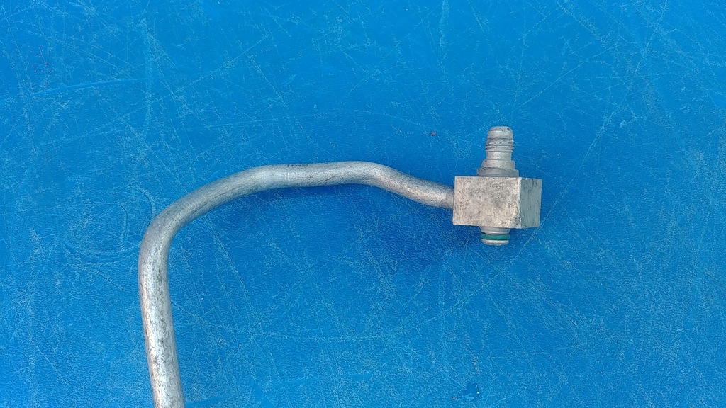 фото №9, Шланг wąż трубка кондиционера alfa romeo 156 1.8