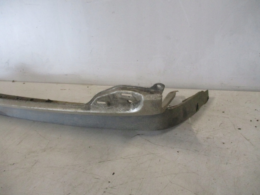 фото №4, Защита лист pas нижний перед vw jetta ii 86r