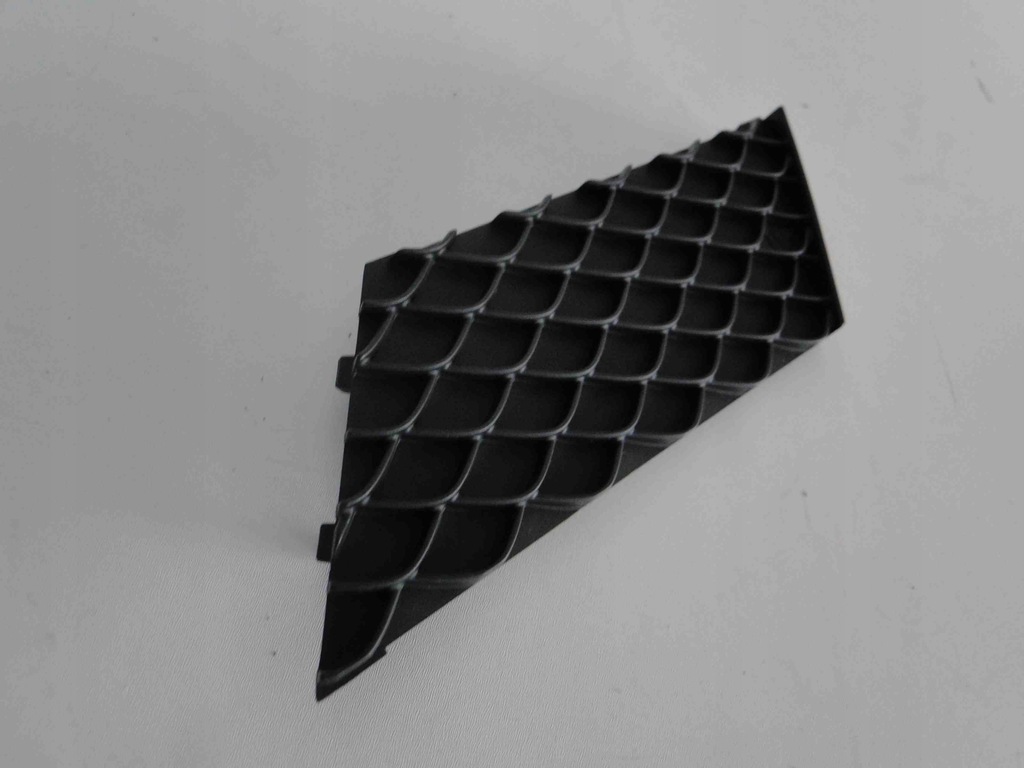 фото №3, Mercedes gls x166 крышка заглушка na hak передний