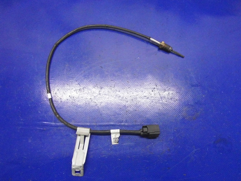 фото №1, Датчик выхлопных газов 1.0ecoboost ecosport focus mk3